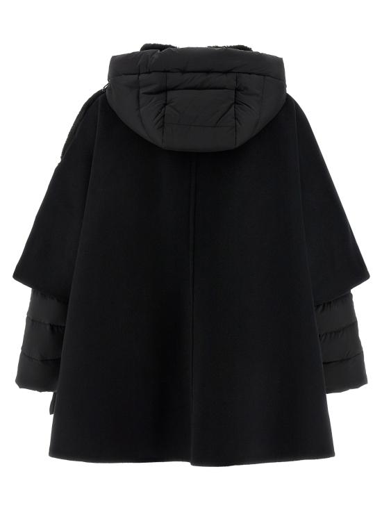 25FW 무레르 패딩 MODGI101083U0001 - MOORER