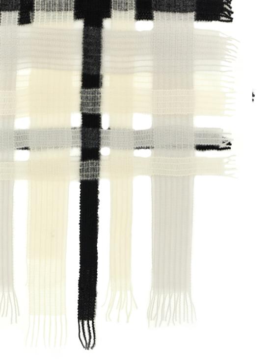 25FW 이세이 미야케 머플러/스카프 IM58AD10517 - ISSEY MIYAKE