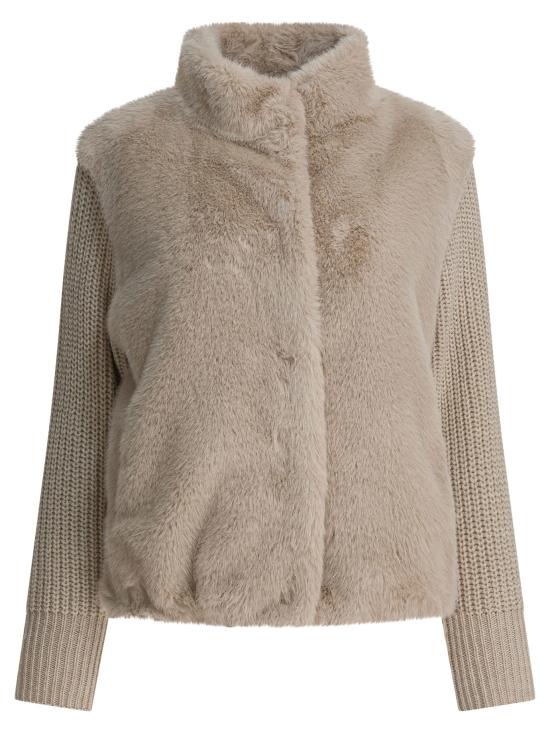 25FW 에르노 밍크 퍼 리조트 자켓  GC00072DR126241985