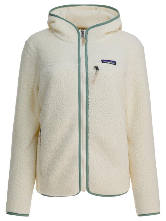 25FW 파타고니아 레트로 파일 후디  22806NTLE