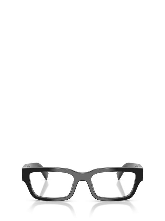 26FW 프라다 안경 PR C02V 16K1O1 BLACK