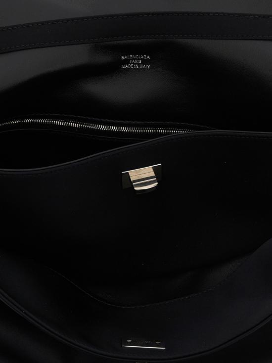 25FW 발렌시아가 크로스백 8218872AB6F1000 - BALENCIAGA