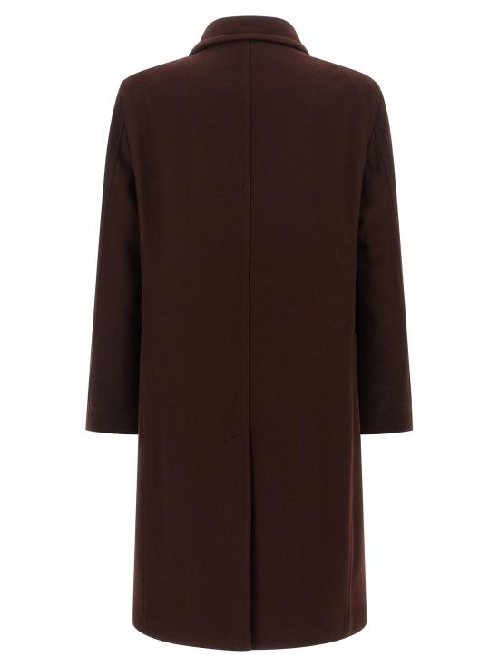 25FW 딸리아토레 트렌치 코트 CSHERRY10W770065EC823 - TAGLIATORE