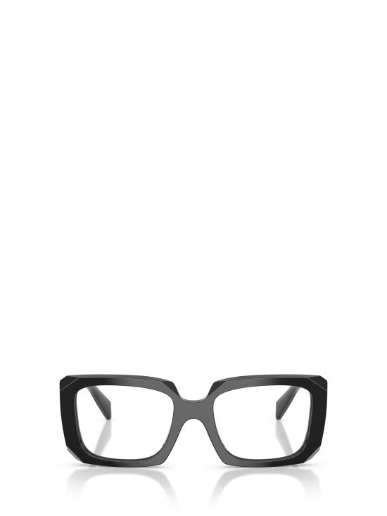 26FW 프라다 안경 PR C09V 16K1O1 BLACK
