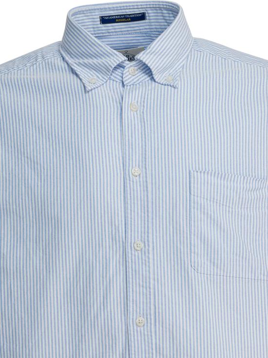 25FW BD BAGGIES 셔츠 BRADFORDB2500901 - OTHER BRANDS