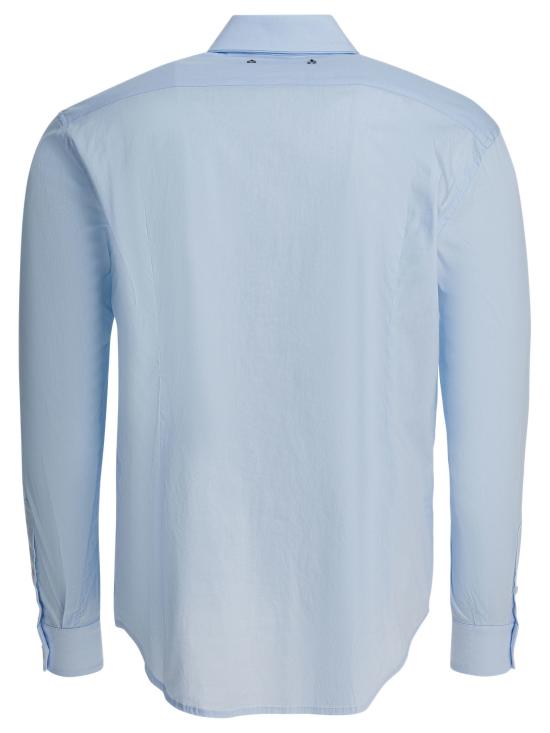 25FW 알툼 셔츠 SHIRT01LIGHTBLUE - ALTUM