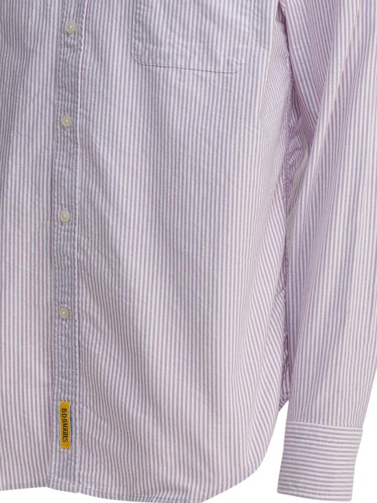 25FW BD BAGGIES 셔츠 BRADFORDB2500903 - OTHER BRANDS