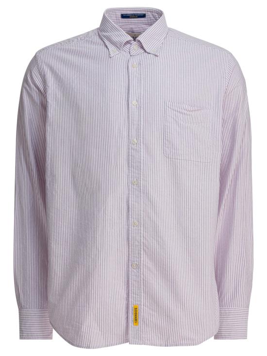 25FW BD BAGGIES 셔츠 BRADFORDB2500903