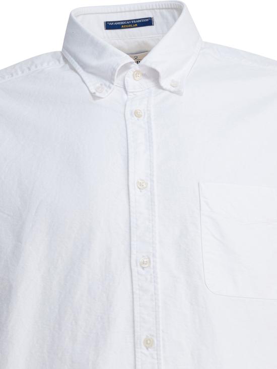 25FW BD BAGGIES 셔츠 BRADFORDB2500601 - OTHER BRANDS