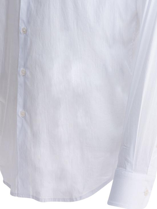 25FW 알툼 셔츠 SHIRT01WHITE - ALTUM
