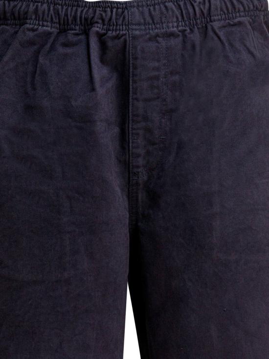 25FW 스투시 숏팬츠 112282NAVY - STUSSY