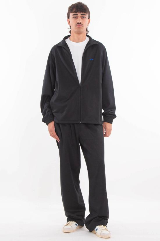 25FW 아르떼 앤트워프 스트레이트 팬츠 AW25 019P 1 Black - ARTE ANTWERP