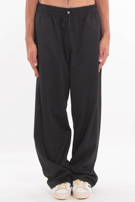 25FW 아르떼 앤트워프 스트레이트 팬츠 AW25 019P 1 Black