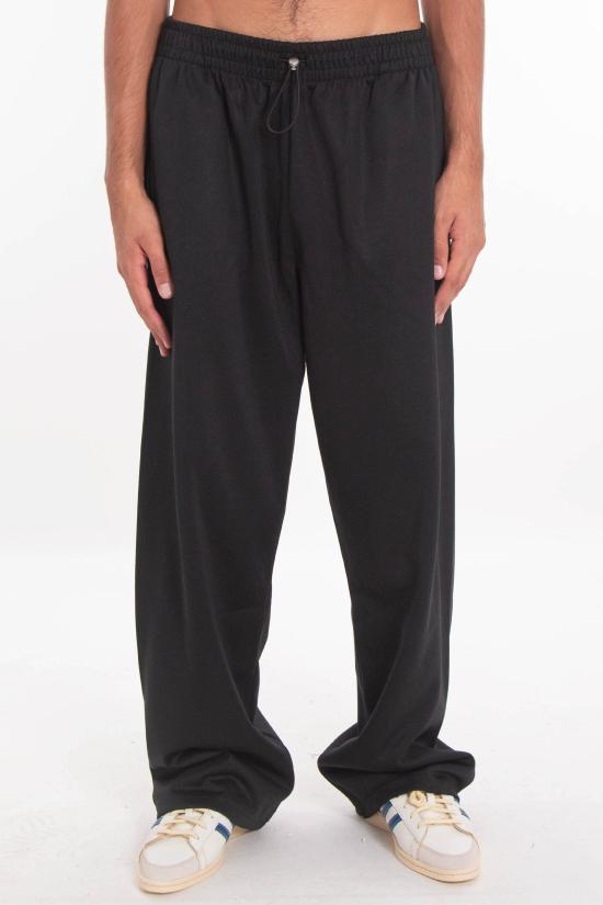 25FW 아르떼 앤트워프 스트레이트 팬츠 AW25 019P 1 Black - ARTE ANTWERP