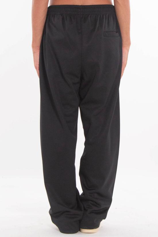 25FW 아르떼 앤트워프 스트레이트 팬츠 AW25 019P 1 Black - ARTE ANTWERP