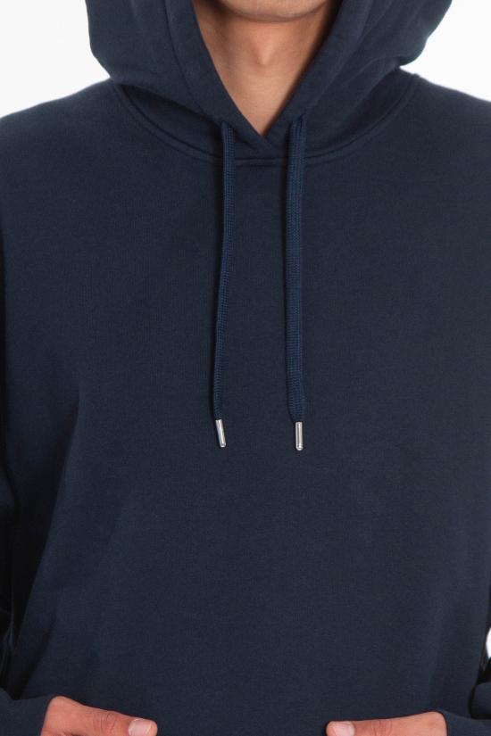 25FW 아르떼 앤트워프 긴팔 티셔츠 AW25 228H 450 Blue - ARTE ANTWERP