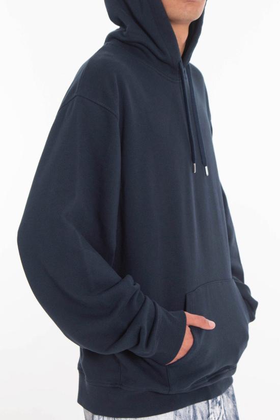 25FW 아르떼 앤트워프 긴팔 티셔츠 AW25 228H 450 Blue - ARTE ANTWERP