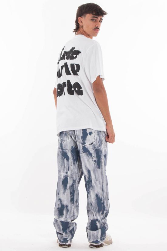 25FW 아르떼 앤트워프 탑 AW25 092T 100 White - ARTE ANTWERP