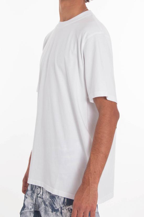 25FW 아르떼 앤트워프 탑 AW25 092T 100 White - ARTE ANTWERP