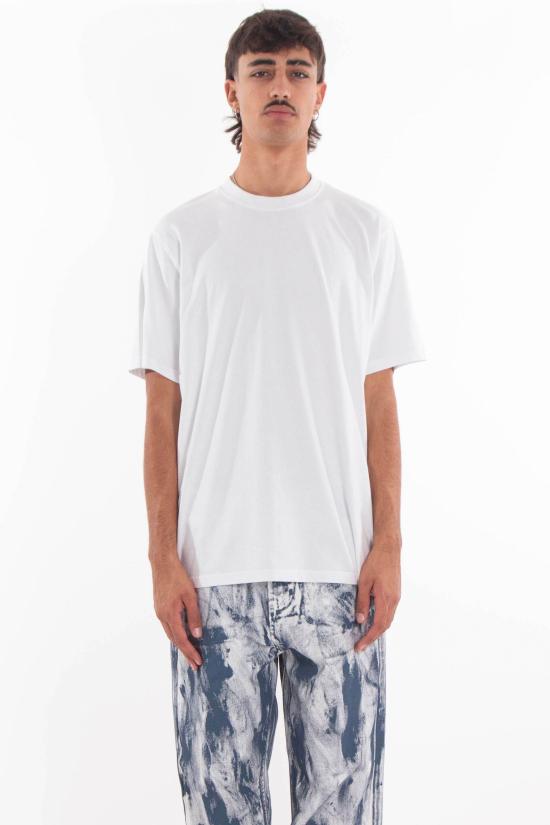 25FW 아르떼 앤트워프 탑 AW25 092T 100 White