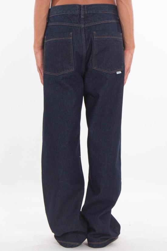 25FW 아르떼 앤트워프 데님 팬츠 AW25 031P 486 Denim - ARTE ANTWERP