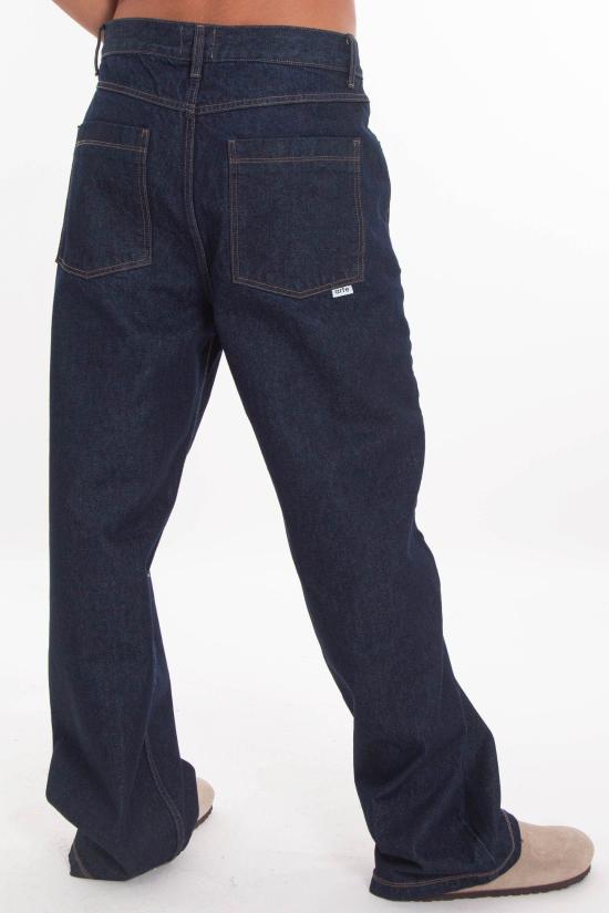 25FW 아르떼 앤트워프 데님 팬츠 AW25 031P 486 Denim - ARTE ANTWERP