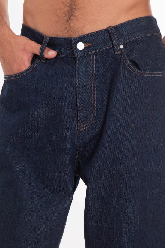 25FW 아르떼 앤트워프 데님 팬츠 AW25 031P 486 Denim - ARTE ANTWERP