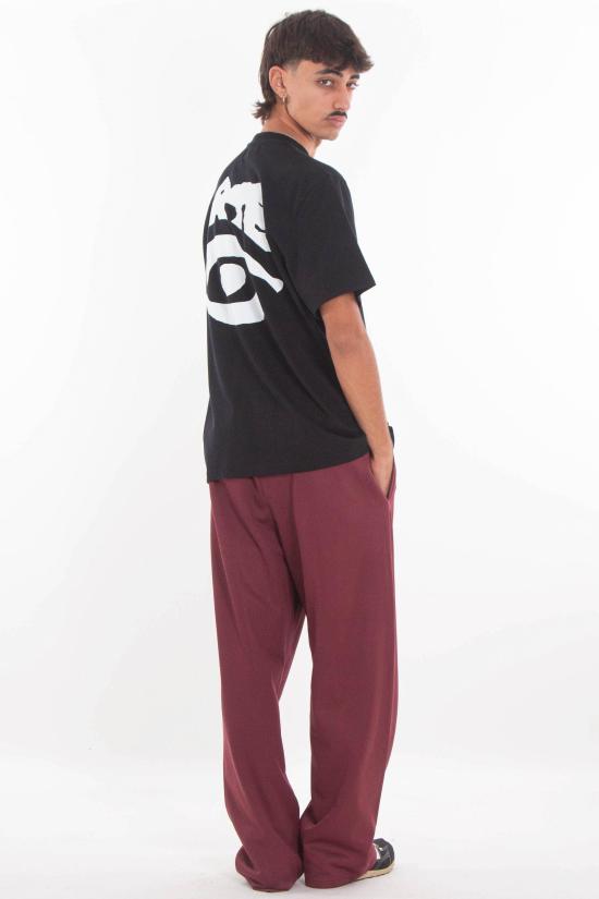 25FW 아르떼 앤트워프 탑 AW25 208T 1 Black - ARTE ANTWERP