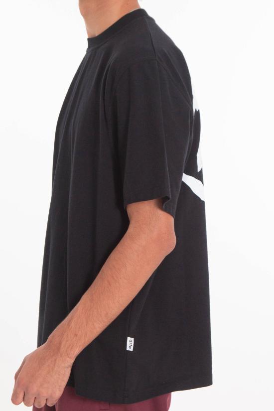 25FW 아르떼 앤트워프 탑 AW25 208T 1 Black - ARTE ANTWERP