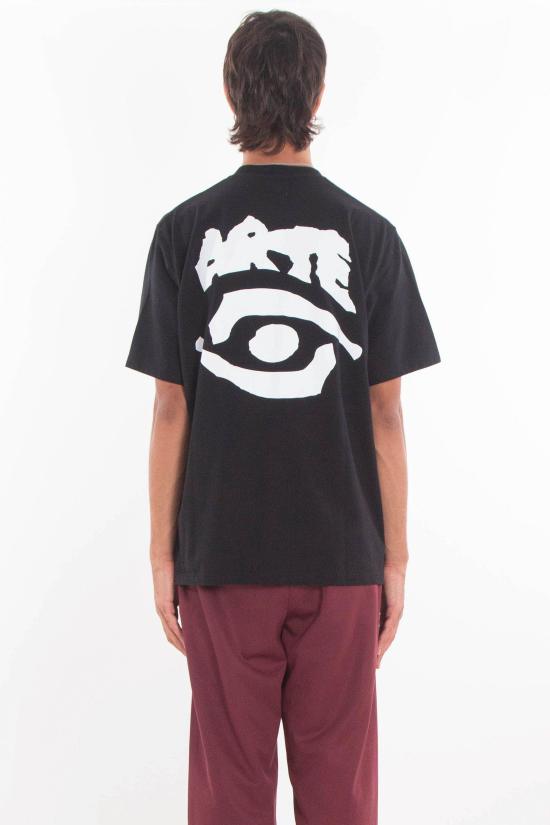 25FW 아르떼 앤트워프 탑 AW25 208T 1 Black - ARTE ANTWERP