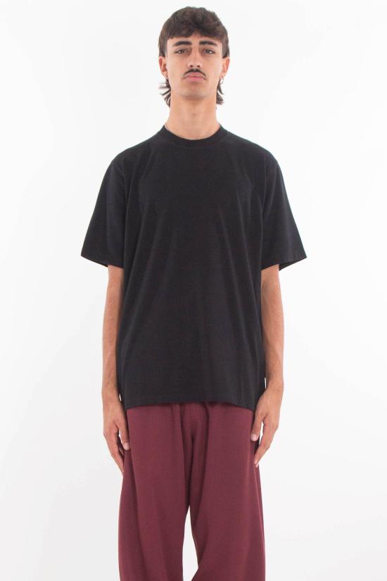 25FW 아르떼 앤트워프 탑 AW25 208T 1 Black