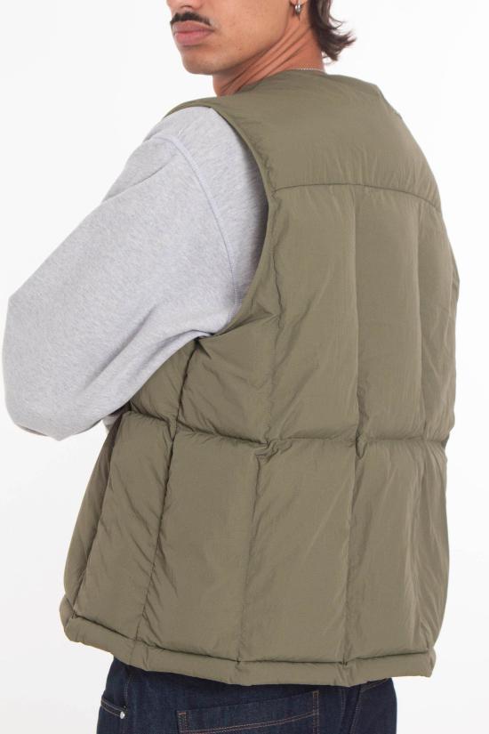 25FW 아르떼 앤트워프 베스트 AW25 130V 300 Green - ARTE ANTWERP