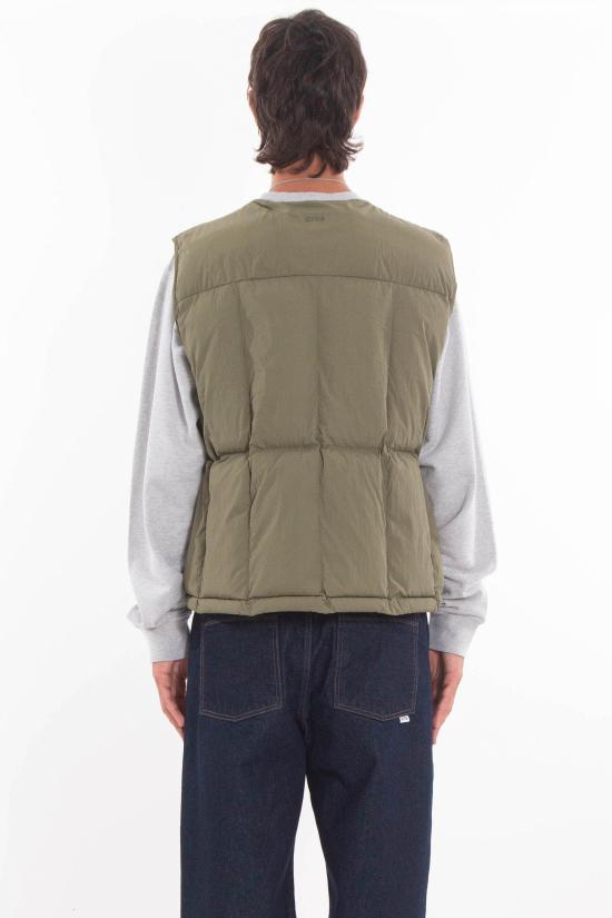 25FW 아르떼 앤트워프 베스트 AW25 130V 300 Green - ARTE ANTWERP