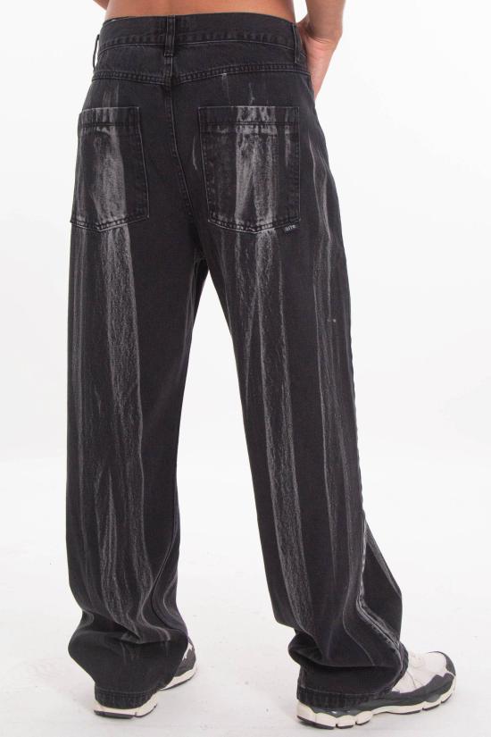 25FW 아르떼 앤트워프 데님 팬츠 AW25 030P 487 Black - ARTE ANTWERP