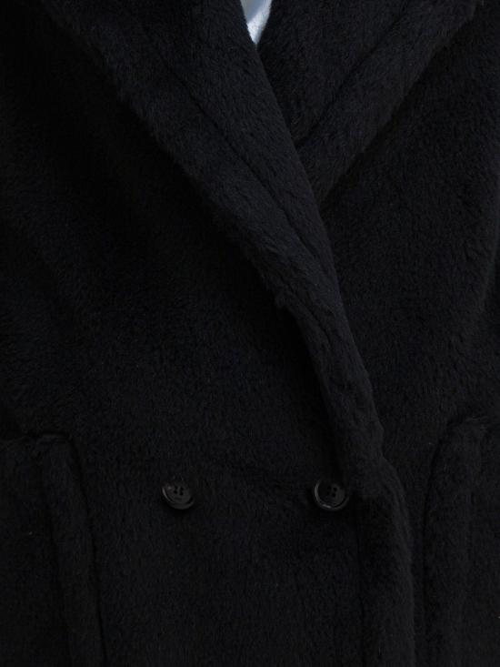 25FW 막스마라 보르미다1234 테디 베스트 자켓  2521276253BORMIDA1234008 - MAX MARA