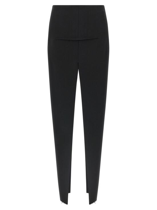 25FW 릭 오웬스 스커트 RO02E4387WD09