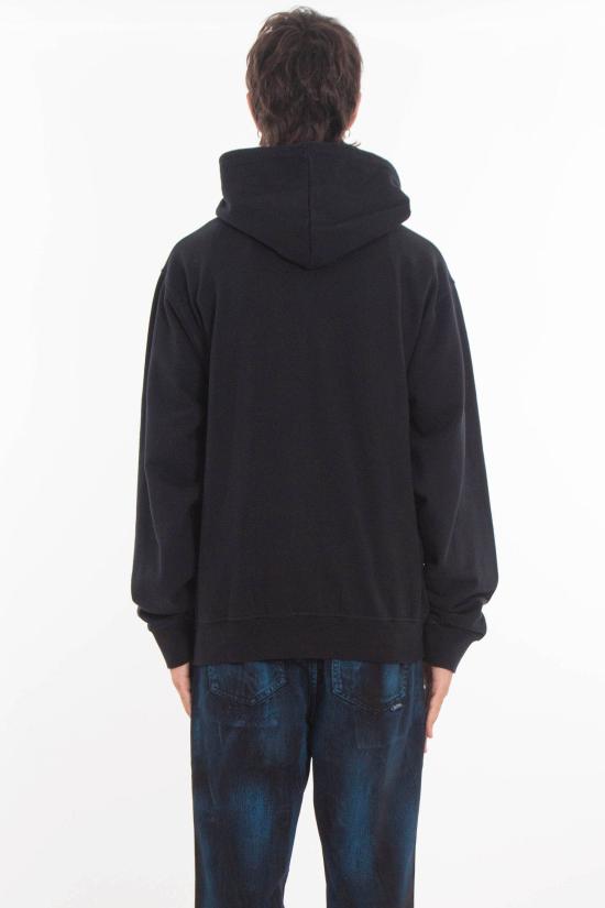 25FW 아르떼 앤트워프 긴팔 티셔츠 AW25 247HJ 1 Black - ARTE ANTWERP