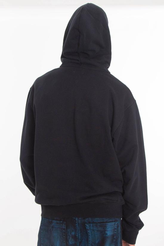 25FW 아르떼 앤트워프 긴팔 티셔츠 AW25 247HJ 1 Black - ARTE ANTWERP