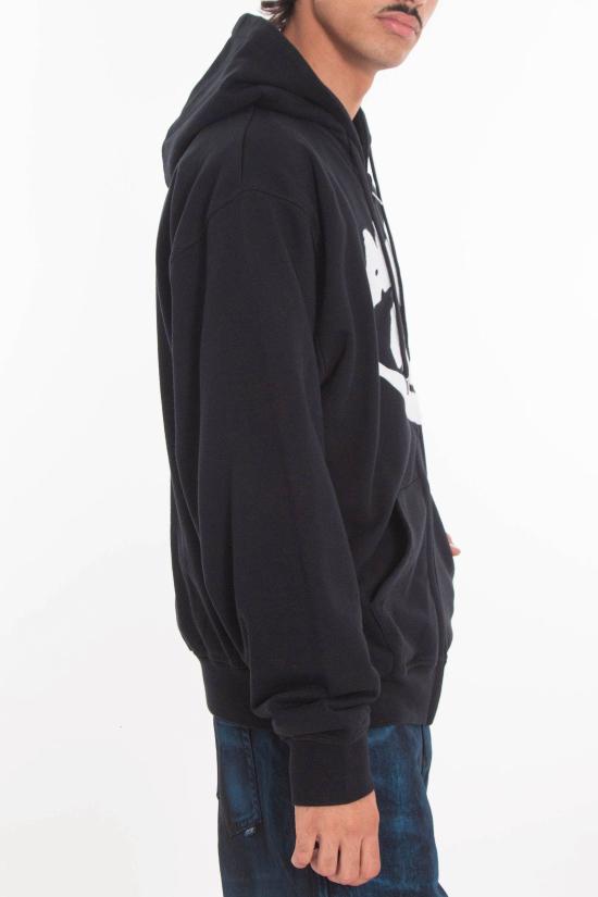 25FW 아르떼 앤트워프 긴팔 티셔츠 AW25 247HJ 1 Black - ARTE ANTWERP