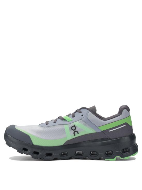 25FW 온 러닝 스니커즈 3ME30110522LILACBLACK - ON RUNNING