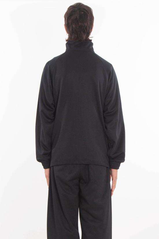 25FW 아르떼 앤트워프 긴팔 티셔츠 AW25 018J 1 Black - ARTE ANTWERP