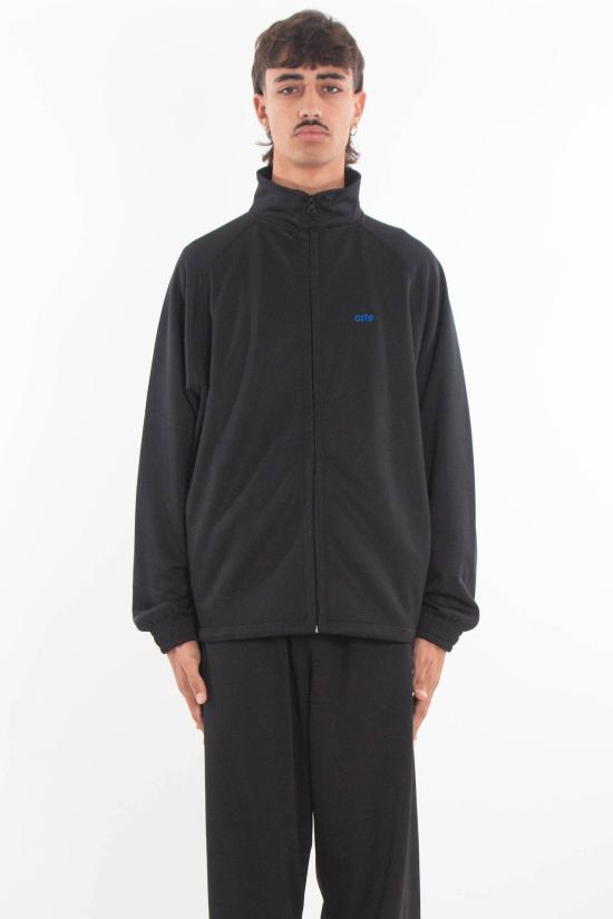 25FW 아르떼 앤트워프 긴팔 티셔츠 AW25 018J 1 Black