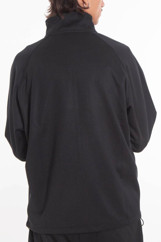 25FW 아르떼 앤트워프 긴팔 티셔츠 AW25 018J 1 Black - ARTE ANTWERP