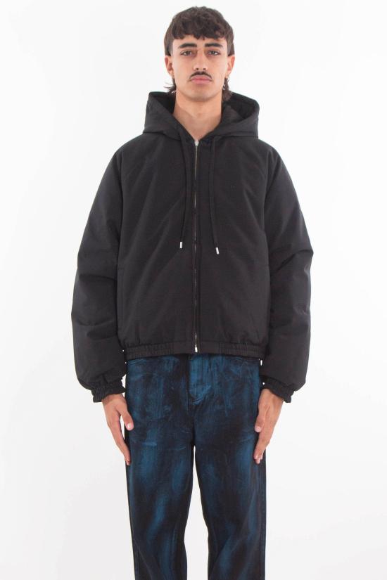 25FW 아르떼 앤트워프 자켓 AW25 250J 1 Black