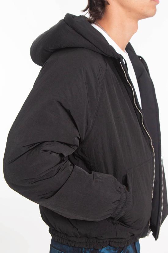 25FW 아르떼 앤트워프 자켓 AW25 250J 1 Black - ARTE ANTWERP