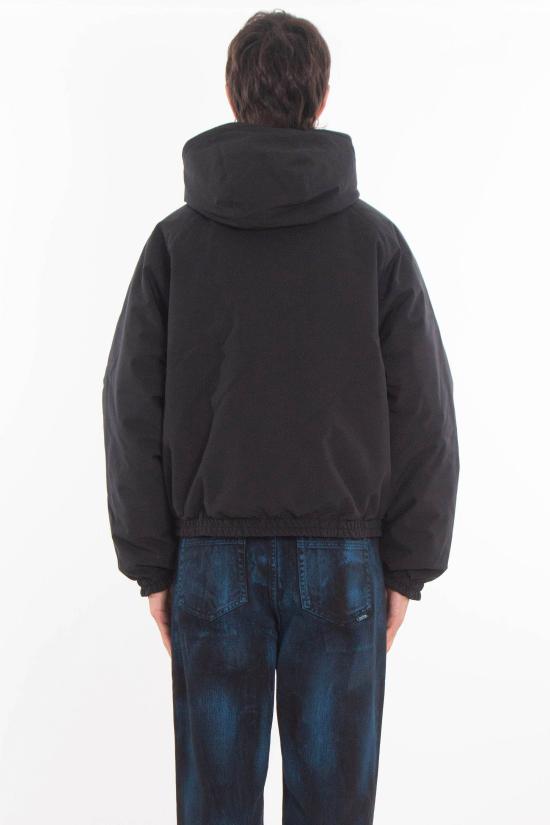 25FW 아르떼 앤트워프 자켓 AW25 250J 1 Black - ARTE ANTWERP