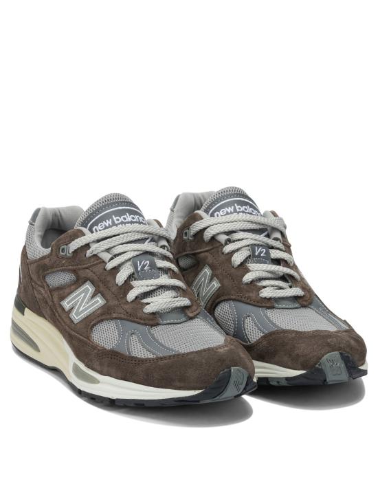 25FW 뉴발란스 스니커즈 U991BG2 - NEW BALANCE