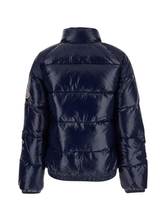 25FW 피레넥스 빈티지 미틱 다운 자켓 HUY0154004 AMIRAL DOM - PYRENEX