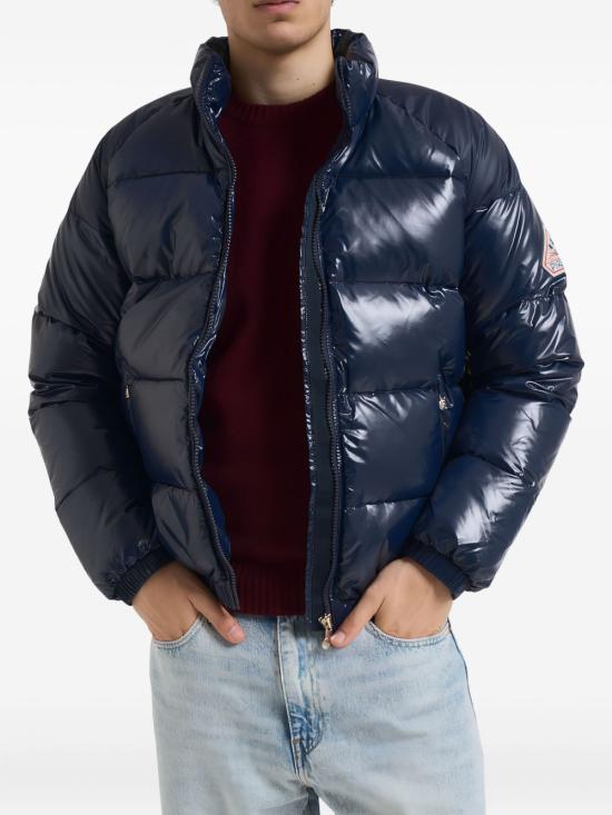 25FW 피레넥스 빈티지 미틱 다운 자켓 HUY0154004 AMIRAL DOM - PYRENEX