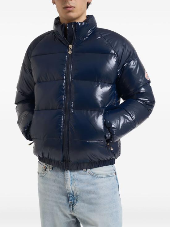 25FW 피레넥스 빈티지 미틱 다운 자켓 HUY0154004 AMIRAL DOM - PYRENEX